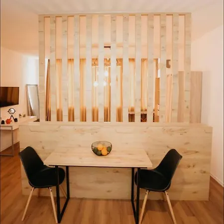 Tirana Green Apartment Apartamento *