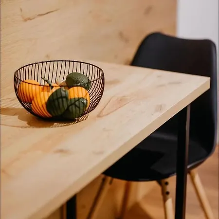 Tirana Green Apartment * ティラナ