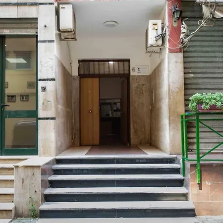 Tirana Green Apartment アパート