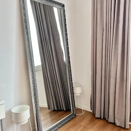 Apartamento Tirana Green Apartment Tirana