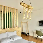 Tirana Green Apartment Tirana