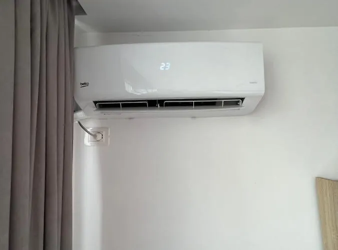 Tirana Green Apartment * 地拉那